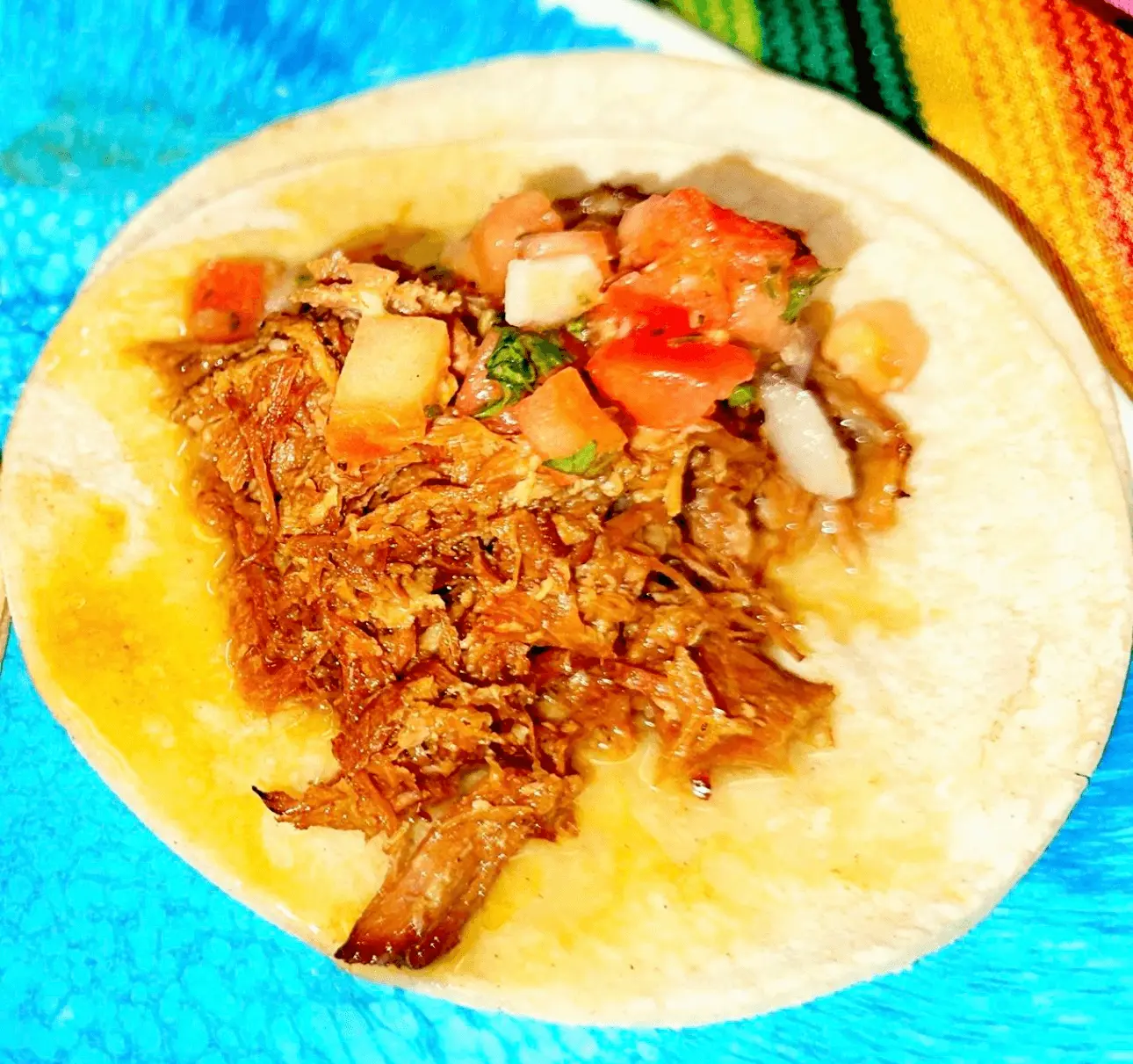 Samosas and Indian appetizers at The Farmer's Cuisine Winnipeg Keewatin Street