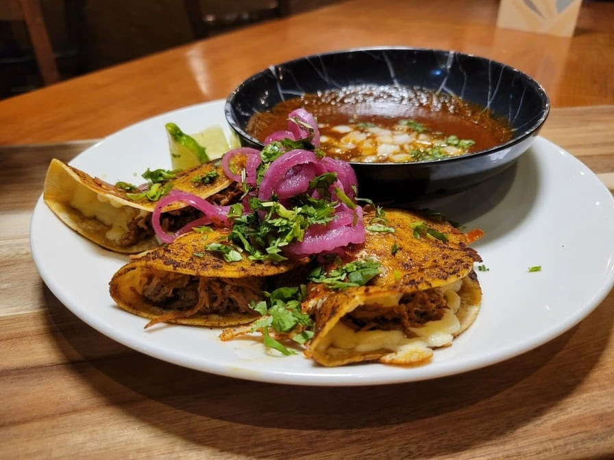 Butter Chicken — Best Indian butter chicken at The Farmer's Cuisine Winnipeg